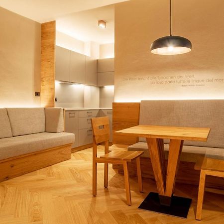 Ladurner Suites Μεράνο Εξωτερικό φωτογραφία