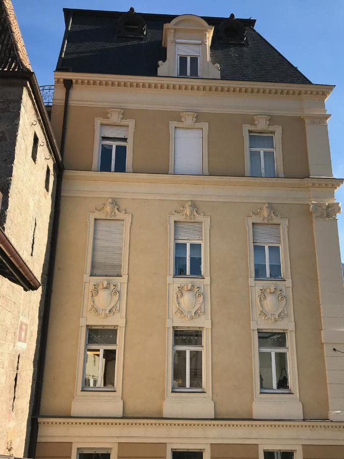 Ladurner Suites Μεράνο Εξωτερικό φωτογραφία